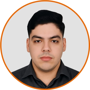 Ismail Dabir - Civil Draughtsman | MIT Placed Student 